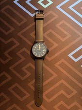 Christopher Ward C8 Pilot