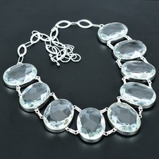 Collana bigiotteria unica