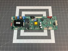 Scheda di controllo
