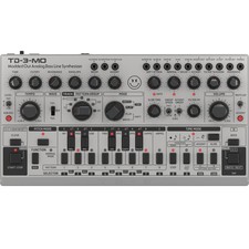 Behringer sr - td-3-mo,