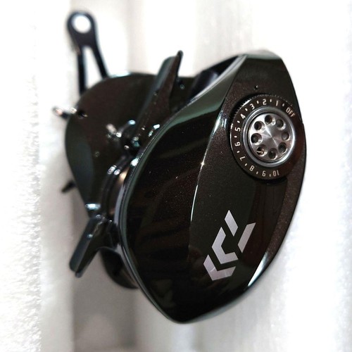 Daiwa steez limited ltd - daiwa,