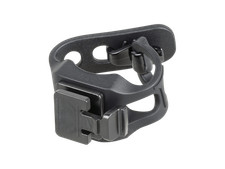 SUPPORTO LUCE TREK QUICK CONNECT BK RR