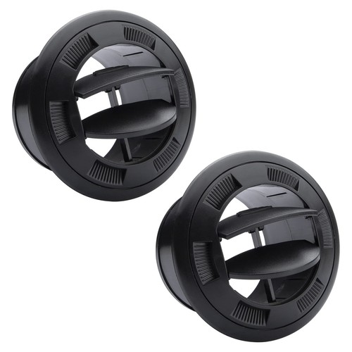 Bocchette aerazione auto 75mm - aerazione,