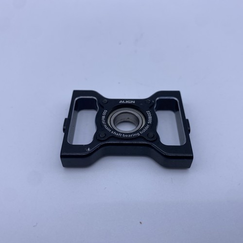 Align trex 500 esp - trex, supporto