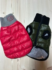 United Pets coppia di piumini