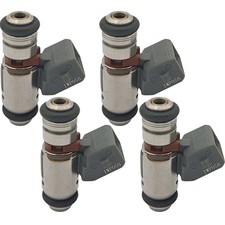 4x Iniettore Per VW Golf IV