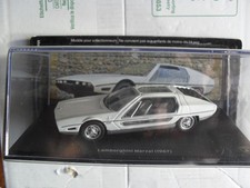 LAMBORGHINI MARZAL 1967