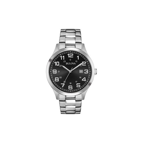 Orologio bulova uomo 96b274 - bulova,