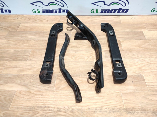 Staffe supporti serbatoio - staffe,