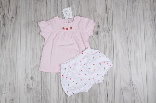 Completo neonata mesi - neonata,