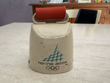 OLYMPIC WINTER GADGET BELL