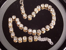 Collana girocollo antico art