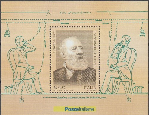 Italia repubblica 2003 - repubblica,