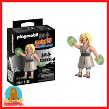 PLAYMOBIL TSUNADE naruto