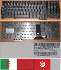 Tastiera qwerty Araba HP