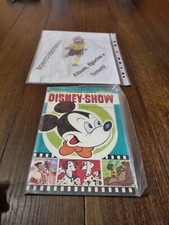 Album Disney Show Vuoto