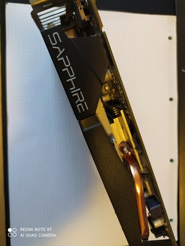 Sapphire 270x - r9,