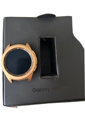 Galaxy Watch Rosa Gold