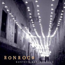 Ronroco [VINYL]