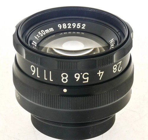 Nikon nikkor obiettivo per - nikon,