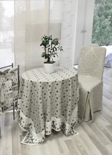 Tovaglia rettangolare cotone