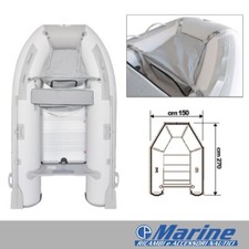 Tender gommone pagliolo