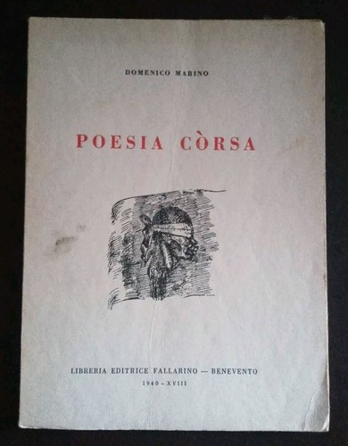1940 poesia - (d.,