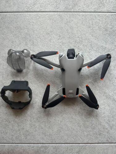 Drone dji mini pro solo - drone,