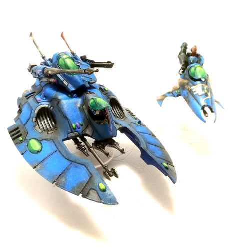 Warhammer 40000 40k eldar - gw,