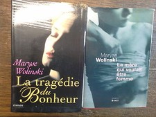 Lotto Di 2 Libri Maryse