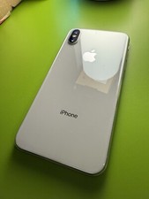 Apple iPhone X - 256GB -