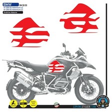 Adesivi bmw 1200 1250 - adesivi, r
