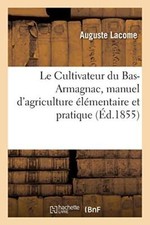 Cultivateur du - le,