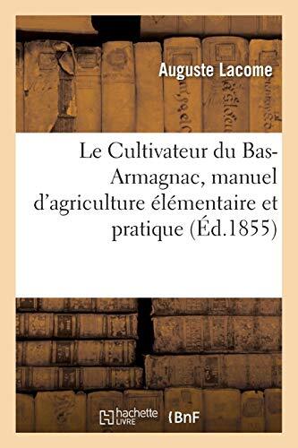 Cultivateur du - le,