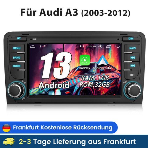 Per audi rs3 2008 - audi,