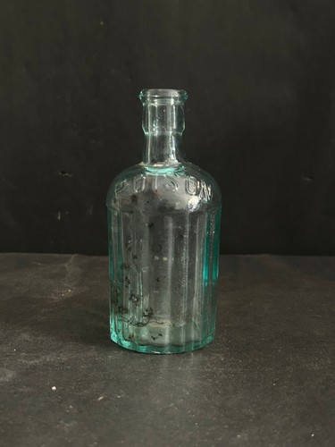 Raro vecchio vintage aqua - raro,
