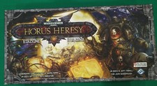 Warhammer Horus Heresy - Gioco da tavolo - Edizione Italiana - Mai giocato