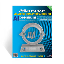 KIT ANODI ZINCHI ALLUMINIO