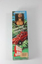 BIG JIM MATTEL "PROFF OBB