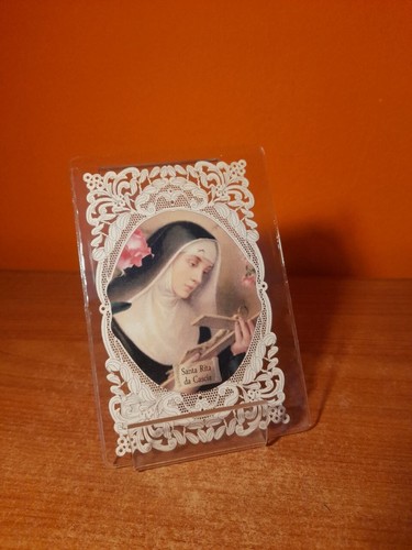 Santini merlettati santa - -,