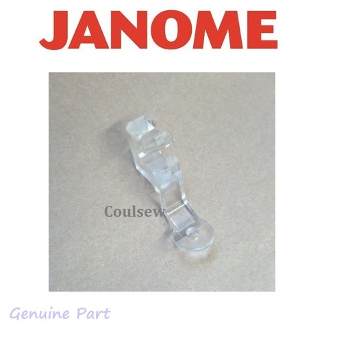 Janome originale 200e elna - 200e, &