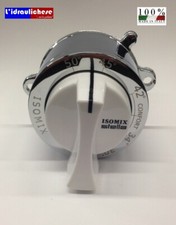 CORPO INTERNO DI RICAMBIO "ORIGINALE" PER MISCELATORE INCASSO STELLA ISOMIX 