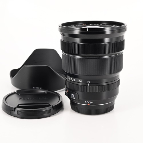 Fujifilm mm f4 - fujifilm, xf