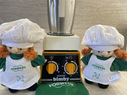 Vorwerk bimby 2200 - bimby,
