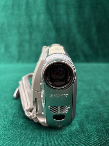 Sony dcr hc40e - per, di