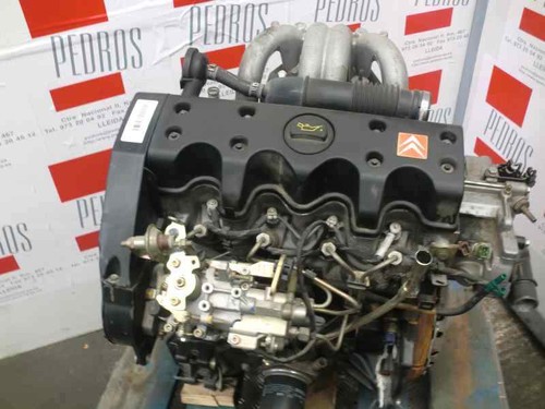 Vjx motore completo - motore, /