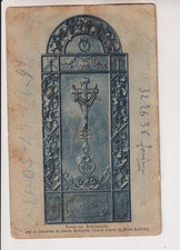 CARTOLINA SANTUARIO DI