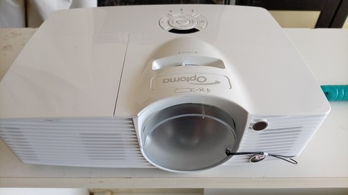 Optoma gt1080 - ,