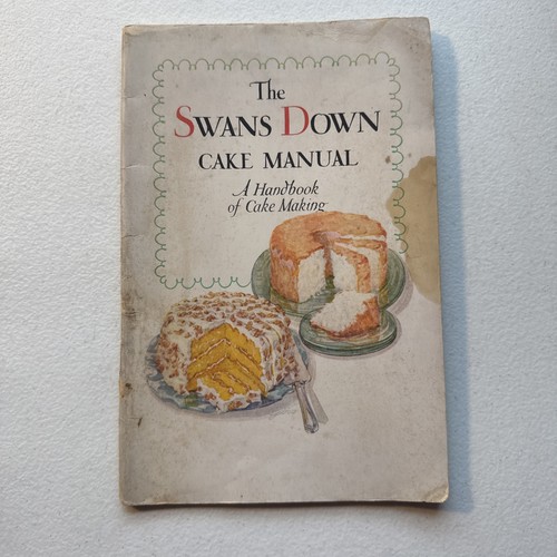 The swans down - manual, a
