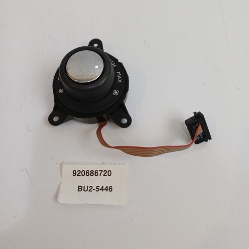 Ventilatore manopola rotante - ventilatore,